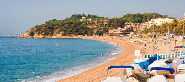 Alquiler de barco sin licencia en Lloret de Mar en Lloret De Mar