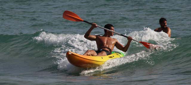 Alquiler de kayak en El Campello en El Campello