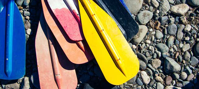 Alquiler de kayak en Playa Santiago en Playa De Santiago