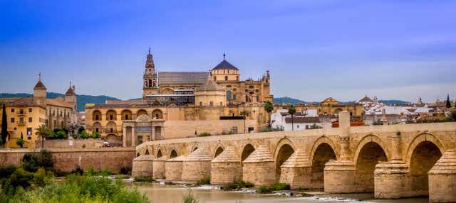 Córdoba al completo con entradas en grupo reducido en Cordoba