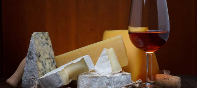 Cata de quesos y vinos en Córdoba en Cordoba