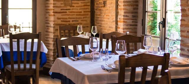 Cocido maragato en León en Leon