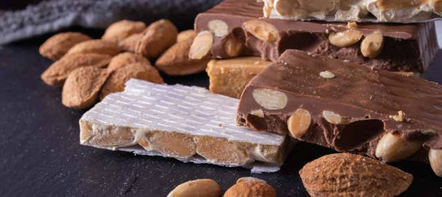 Degustación de chocolate y turrón en Alicante en Alicante