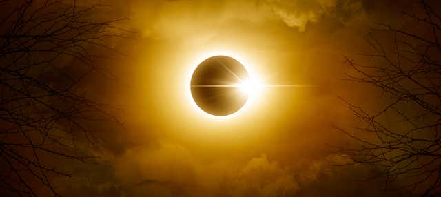 Eclipse solar 2026 en el Delta del Ebro en Poblenou Del Delta