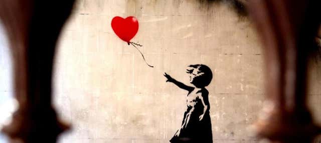 Entrada al Museo Banksy de Barcelona en Barcelona