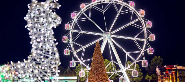 Entradas a Mágicas Navidades de Torrejón de Ardoz en Torrejon De Ardoz