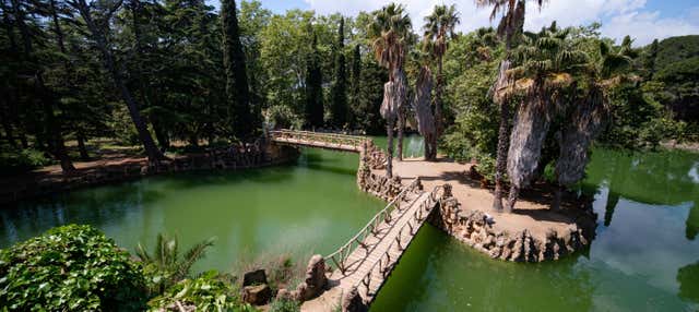 Entradas para Parc Samà en Cambrils