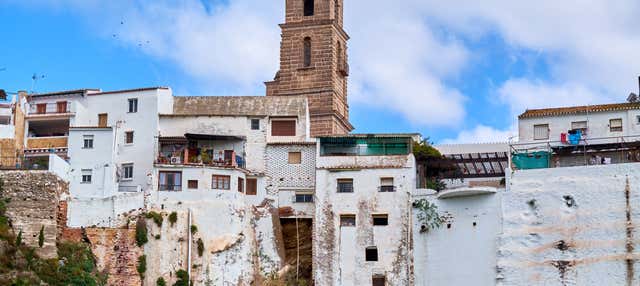 Excursión a Álora + Cata de vinos en Fuengirola