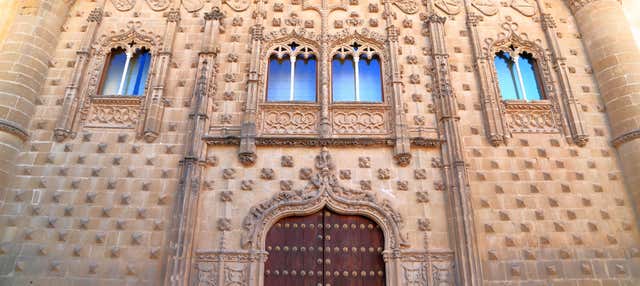 Excursión a Úbeda y Baeza en Granada
