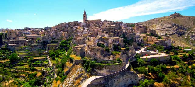 Excursión a Bocairente en Valencia