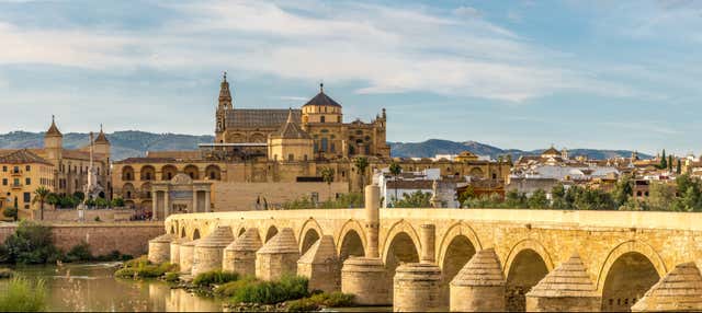 Excursión a Córdoba por libre en Torremolinos