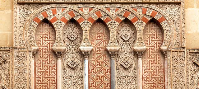 Excursión a Córdoba en Fuengirola