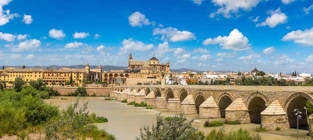 Excursión a Córdoba en Torremolinos