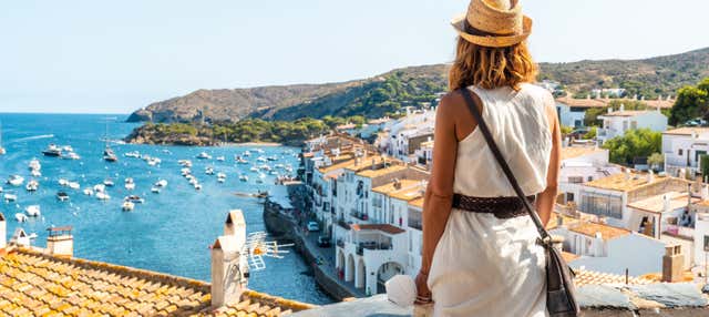 Excursión a Cadaqués y Cabo de Creus en Gerona