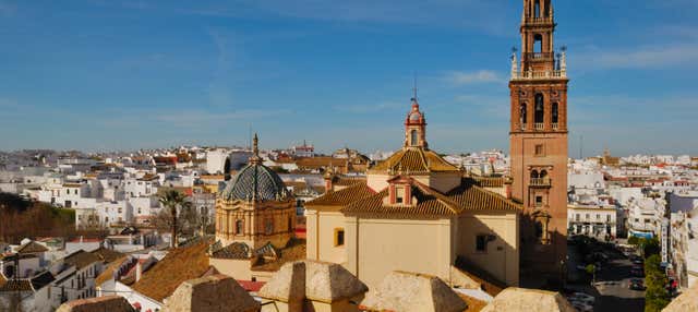 Excursión a Carmona en Sevilla