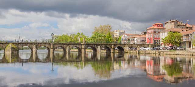 Excursión a Chaves en Verin