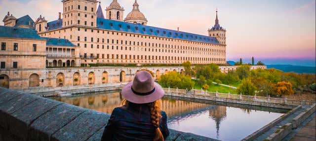 Excursión a El Escorial y el Valle de los Caídos en Madrid