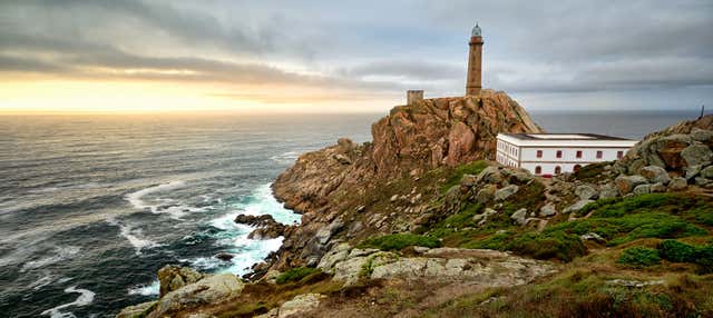Excursión a Finisterre, Mugía y Cabo Vilán + Paseo en barco en Santiago De Compostela