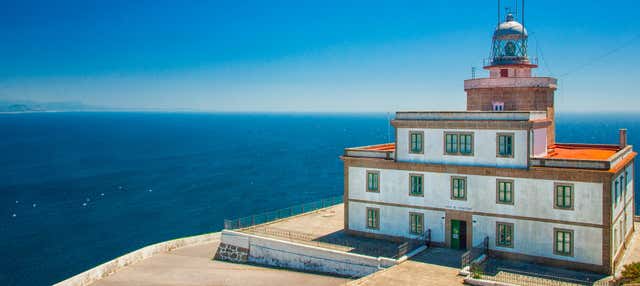 Excursión a Finisterre, Muxía y Costa da Morte en Santiago De Compostela