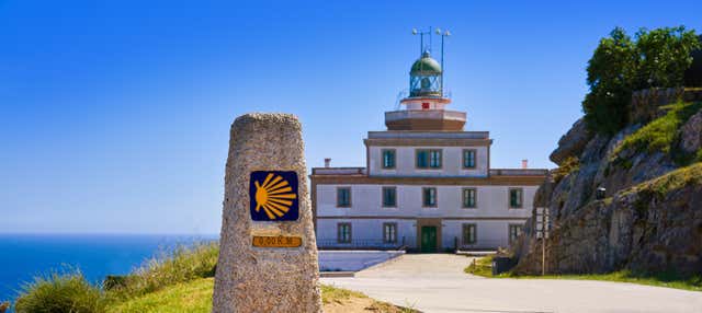 Excursión a Finisterre y Costa da Morte en La Coruna
