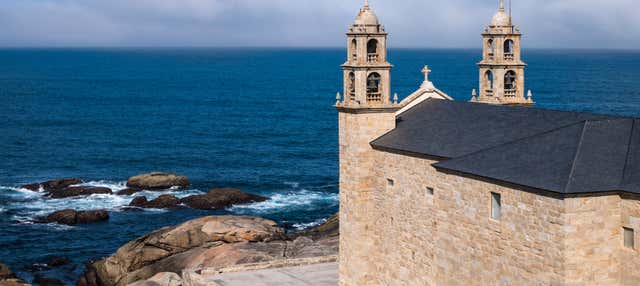 Excursión a Finisterre y Muxía en Santiago De Compostela