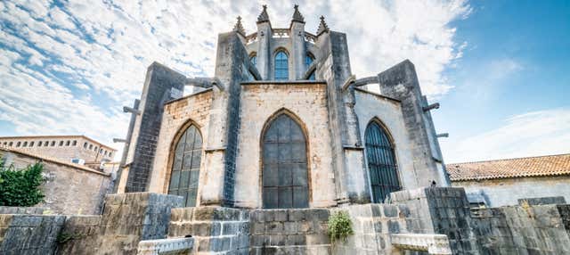 Excursión a Gerona, Figueras y Cadaqués en Barcelona