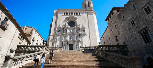 Excursión a Gerona por libre en Barcelona