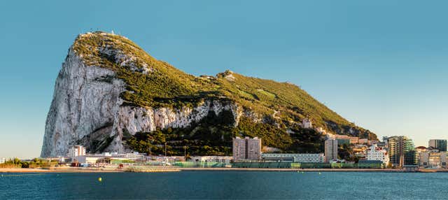 Excursión a Gibraltar en Cadiz