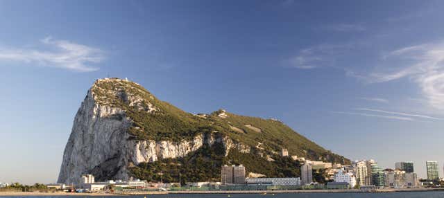 Excursión a Gibraltar en Chiclana Frontera