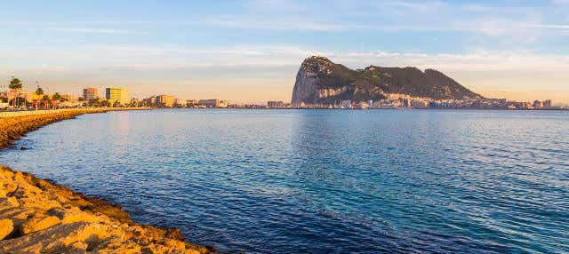 Excursión a Gibraltar en Jerez