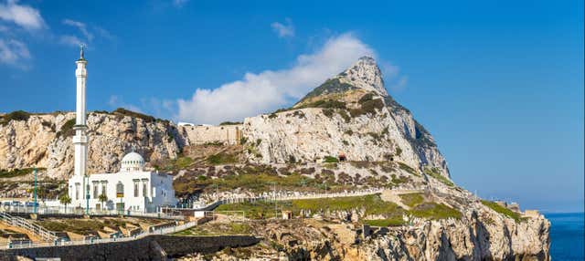 Excursión a Gibraltar en Huelva