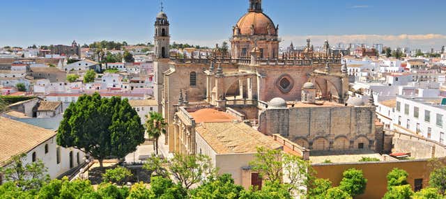 Excursión a Jerez de la Frontera en San Fernando