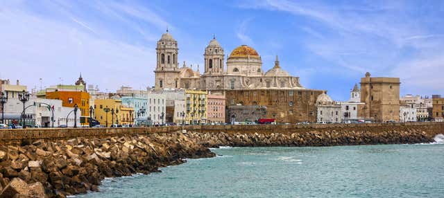 Excursión a Jerez y Cádiz en Sevilla