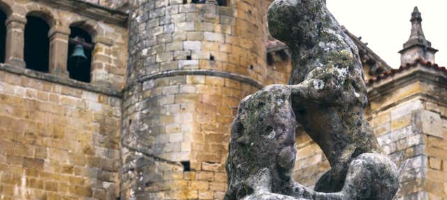 Excursión a la Costa Occidental de Cantabria en grupo reducido en Torrelavega