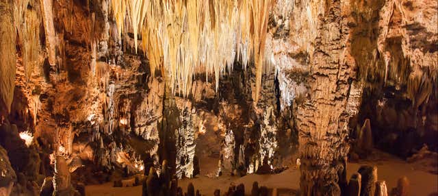 Excursión a la Cueva de Valporquero en Leon