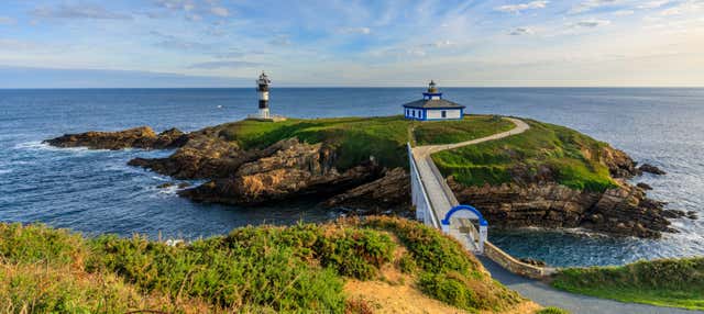 Excursión a la playa de Las Catedrales, Lugo y la costa de Asturias en Santiago De Compostela