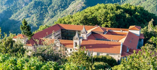Excursión a la Ribeira Sacra en Orense