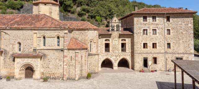 Excursión a los Picos de Europa y Potes en Torrelavega