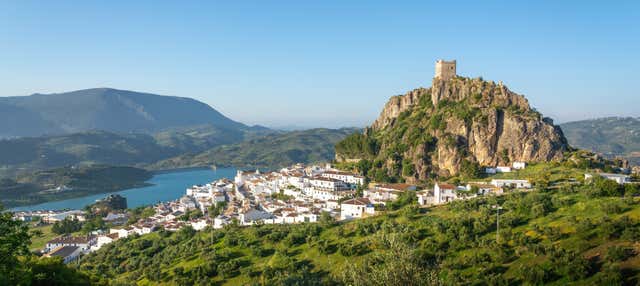 Excursión a los pueblos blancos en Conil De La Frontera