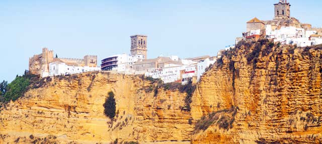Excursión a los pueblos blancos en El Puerto De Santa Maria