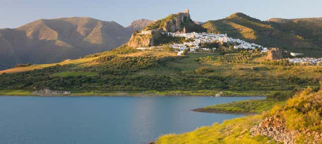 Excursión a los pueblos blancos en San Fernando