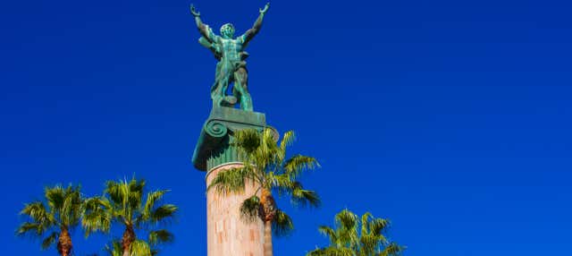 Excursión a Marbella y Mijas en Benalmadena