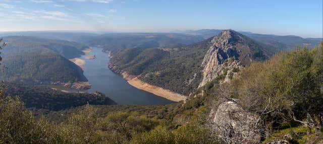 Excursión a Monfragüe en Plasencia