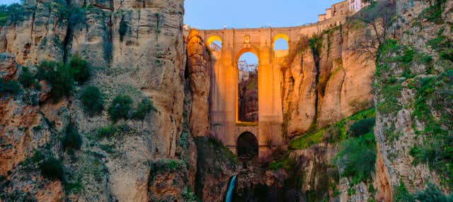 Excursión a Ronda en Marbella