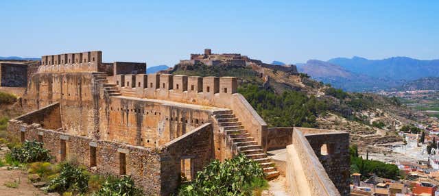 Excursión a Sagunto en Valencia