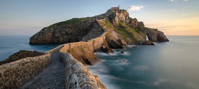Excursión a San Juan de Gaztelugatxe, Guernica y Bermeo en Bilbao