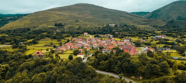 Excursión a San Sebastián de Garabandal en grupo reducido en Santander