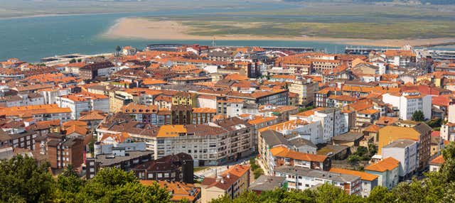 Excursión a Santoña y el Museo de la Anchoa + Laredo en Santander