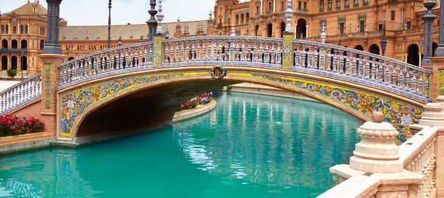 Excursión a Sevilla en Fuengirola