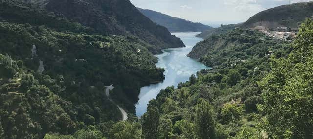 Excursión a Sierra Nevada en 4x4 en Granada